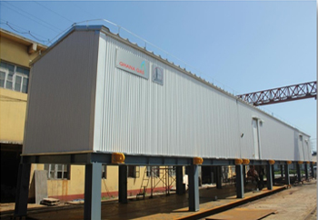 加納天然氣項目(2012~2013)